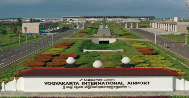 Foto: yogyakarta-airport.co.id
